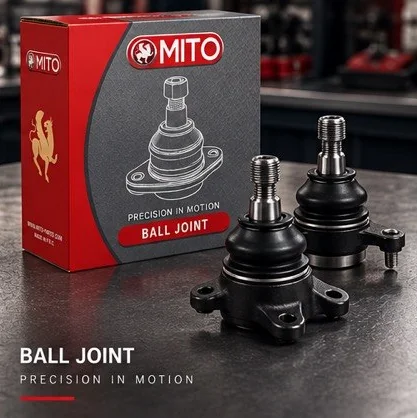 MITO ball joint